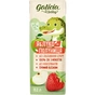 Сік дитячий Galicia Baby яблучно-полуничний з м’якоттю натуральний 200 мл (4820209564280) - уменьшенное изображение 1