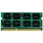 Модуль пам'яті для ноутбука SoDIMM DDR3 4GB 1333 MHz Team (TED34GM1333C9-SBK / TSD34096M1333C9-E) - зменшене зображення 1