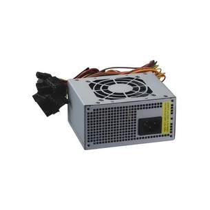 Блок живлення Gamemax 400W (ATX-400W SFX) зображення 1