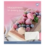 Зошит Yes А5 Desserts 96 аркушів, лінія (766506) - зменшене зображення 4