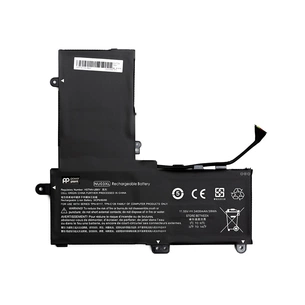 Акумулятор до ноутбука PowerPlant HP Pavilion X360 11-u (NU03XL) 11.55V 3400mAh (NB461721) зображення 1