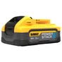 Акумулятор до електроінструменту DeWALT 18 XR Li-lon PowerStack 5Ah, 2 шт. (DCBP518H2) - зменшене зображення 3