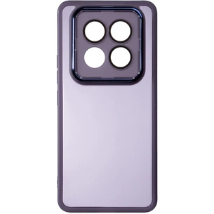 Чохол до мобільного телефона Armorstandart Shade Xiaomi Redmi Note 15 Pro 4G Dark Violet (ARM89861) зображення 1