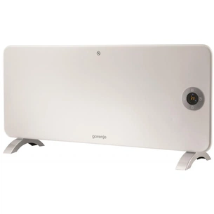 Обігрівач Gorenje OptiHeat 2000 EWP (Wi-Fi) (OptiHeat2000EWP) зображення 1