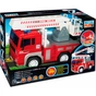 Спецтехніка Motor Play Пожарная машина Стража 101 (12018) - зменшене зображення 5