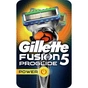 Бритва Gillette Fusion5 ProGlide Power Flexball з 1 змінним картриджем (7702018388646) - зменшене зображення 1