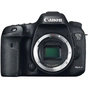 Цифровий фотоапарат Canon EOS 7D Mark II 18-135 IS USM Kit (9128B163) - зменшене зображення 6
