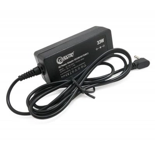 Блок живлення до ноутбуку Extradigital Asus 19V, 1.75A, 33W (4.0x1.35) (PSA3818) зображення 1