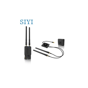 Видеосистема FPV SIYI HM30 LongRange Full HD Digital Image(Standart combo) (SYHM30) изображение 1