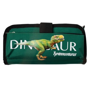 Пенал ZiBi Тиранозавр 2 відділення (ZB.703226) зображення 1