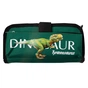 Пенал ZiBi Тиранозавр 2 відділення (ZB.703226) - зменшене зображення 1