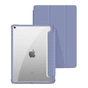 Чохол до планшета BeCover Soft Edge Apple iPad Air 10.9 2020/2021 Purple (705538) - зменшене зображення 1