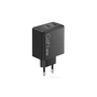Блок питания к ноутбуку Lenovo Dual USB-C 65W GaN Charger (40AW065BEU) - уменьшенное изображение 5