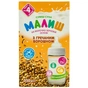 Дитяча суміш Малиш на молочно-зерновій основі з гречаним борошном 350 г (4820199500619) - зменшене зображення 1