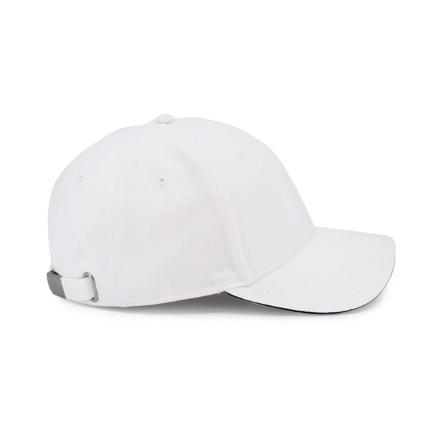 Кепка coFEE Classic sandwich білий/чорний (2099-6 CO) - зображення 4