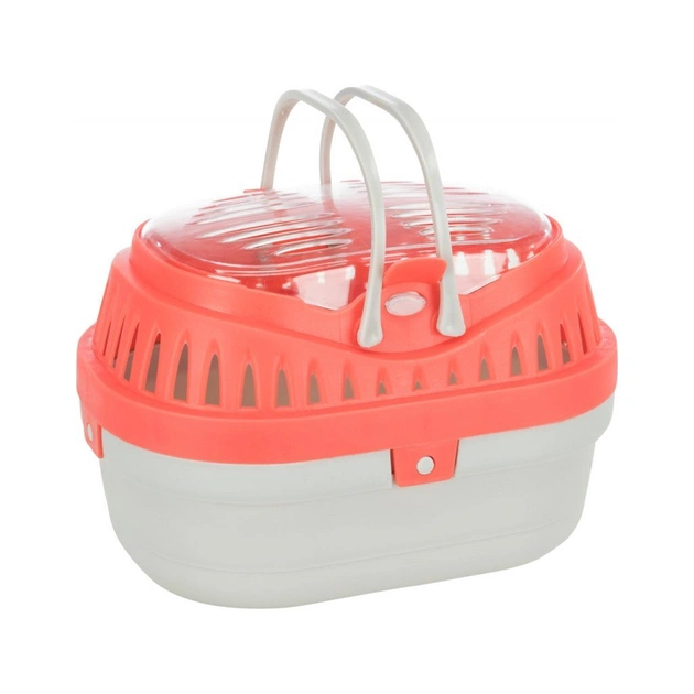 Переноска для тварин Trixie "Pico" 30х23х21 см (кольори в асортименті) (4011905059044) - picture 6