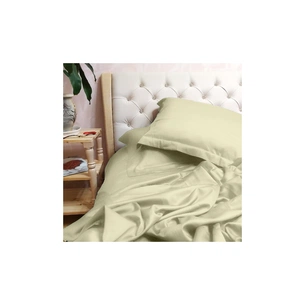 Постільна білизна MirSon Штучний шовк 23-0002 Cesario 143х210 см (2200001374607) зображення 1