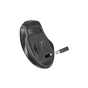 Мишка Defender Prime MB-053 Silent Wireless Black (52053) - зменшене зображення 2