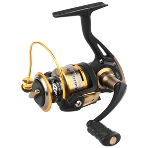 Котушка Mikado Amberlite 2004 FD (KDA056-2004) зображення 1