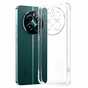 Чехол для мобильного телефона BeCover Realme 12 Plus Transparancy (711184) - уменьшенное изображение 1
