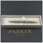 Ручка кулькова Parker JOTTER 17 UKRAINE SS GT BP Тризуб ЗСУ (16032_T039b) - зменшене зображення 5