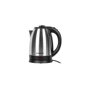 Електрочайник Delfa 3402 X зображення 1