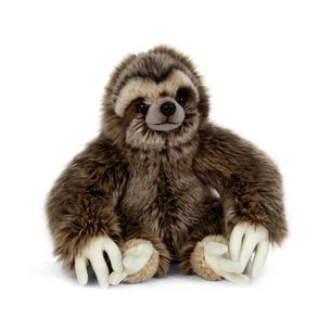 М'яка іграшка Keycraft Лінивець 30 см (6337415) зображення 1