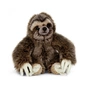 М'яка іграшка Keycraft Лінивець 30 см (6337415) - зменшене зображення 1
