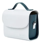 Фото-сумка Fujifilm INSTAX MINI 9 BAG – Smoky White (70100139123) - зменшене зображення 2