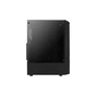 Корпус AeroCool Quantum Mesh-G-BK-v2 Black (ACCM-PV31033.11) - зменшене зображення 5