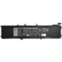 Аккумулятор для ноутбука Dell G7-7700 4K1VM, 4250mAh (68Wh), 4cell, 15.2V, Li-ion (A47876) - уменьшенное изображение 1