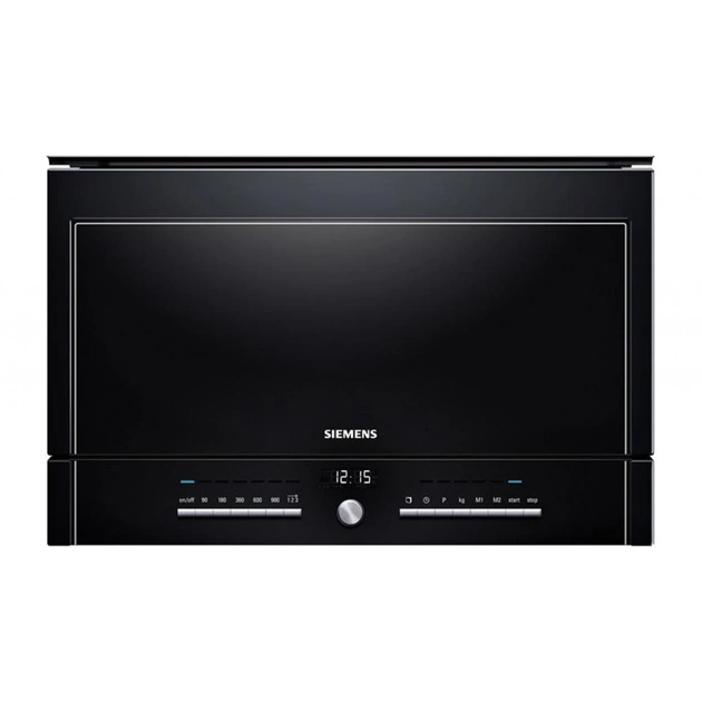 Мікрохвильова піч Siemens HF25M6R2 - изображение 1