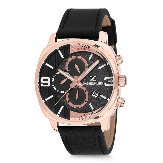 Наручные часы Daniel Klein DK12174-2 - изображение 1
