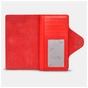Кошелек Yoshi Y1311 54 Red (Y1311 54) - уменьшенное изображение 2