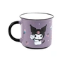 Чашка Kite Kuromi 370 мл, HK-2 (HK25-217-2) - зменшене зображення 2
