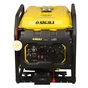 Генератор Sigma інверторний, 5.5/6.0kW, 15л, з виведенням під АВР (5710771) - зменшене зображення 6