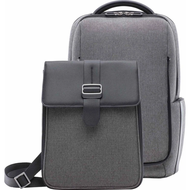 Рюкзак для ноутбука Xiaomi 15.6" Mi Fashion Backpack (523237) - зображення 1