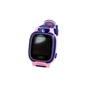 Смарт-годинник Extradigital WTC03 Pink / Purple Kids smart watch-phone (ESW2303) - зменшене зображення 2