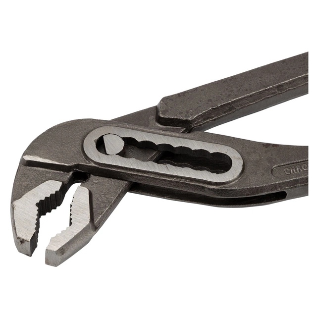 Кліщі Sigma переставні для труб 300мм Standard (4102711) - picture 9