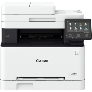 Багатофункціональний пристрій Canon i-SENSYS MF655Cdw (5158C004) зображення 1