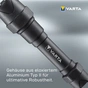 Ліхтар Varta Indestructible F20 Pro 6 Ватт IP67 IK08 (18711101421) - зменшене зображення 4