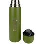 Термос Tramp Basic 0,75 л olive (UTRC-104-olive) - зменшене зображення 2