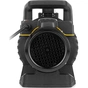 Дренажный насос Stanley электрический, бесщеточный, 1.3kW, для чистой воды, 4500л/ч (SXGP1300XFE) - уменьшенное изображение 4