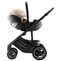 Автокрісло Britax-Romer Baby-Safe Pro Style Teak (2000040841) - зменшене зображення 5