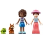 Конструктор LEGO Friends Чаепитие в лесу (42690) - уменьшенное изображение 8