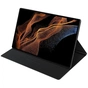 Чохол до планшета Samsung Book Cover Tab S8 Ultra (X900) Black (EF-BX900PBEGRU) - зменшене зображення 2