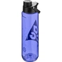 Бутылка для воды Nike TR RENEW RECHARGE CHUG BOTTLE 24 OZ N.100.9669.568.24 синій 709 мл (197774011575) - уменьшенное изображение 3