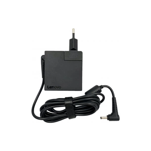 Блок живлення до ноутбуку Lenovo 65W 20V, 3.25A, 4.0/1.7, + 5V/1A/USB (LTA65W-USB / A40372) зображення 1