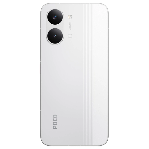 Мобильный телефон Xiaomi Poco X8 Pro Max 12/256GB White (1191431) - изображение 4