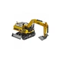 Радіокерована іграшка ZIPP Toys Екскаватор (PX9306E) - зменшене зображення 3